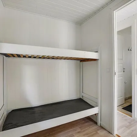 Ferienhaus Two Bedroom Holiday In *