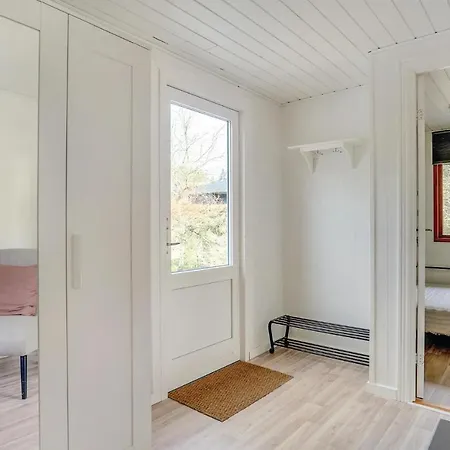 Two Bedroom Holiday In Casa vacanze