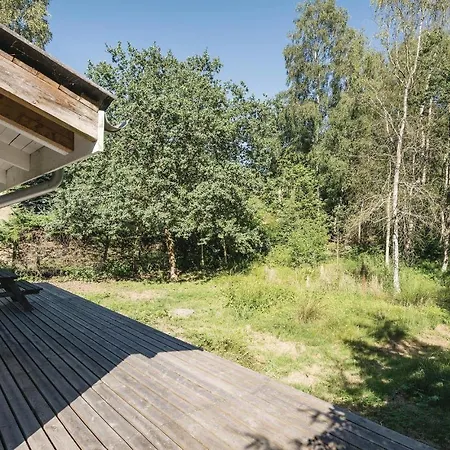 Two Bedroom Holiday In Casa vacanze Ebeltoft